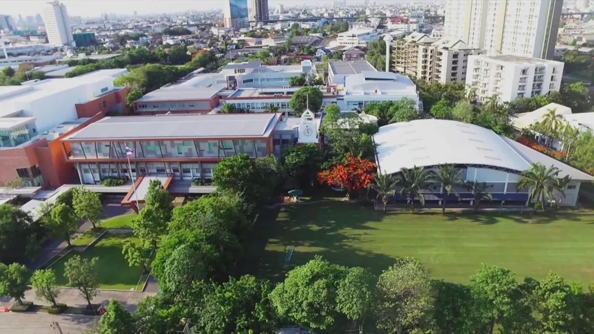 Bangkok Patana School