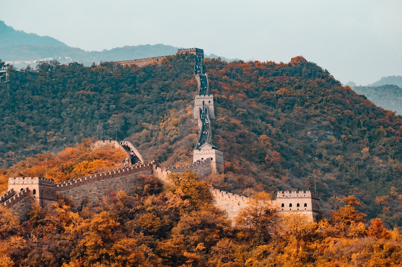 British schools in Beijing