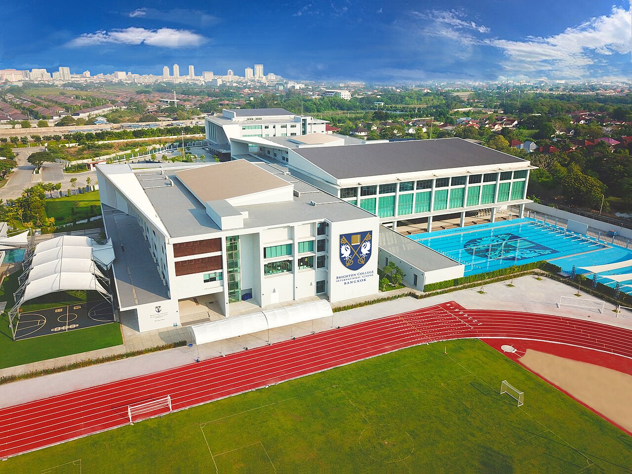 Brighton College Bangkok