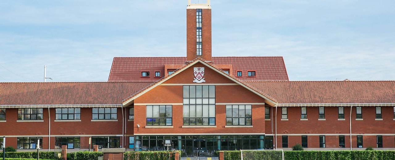 Dulwich College Shanghai Pudong
