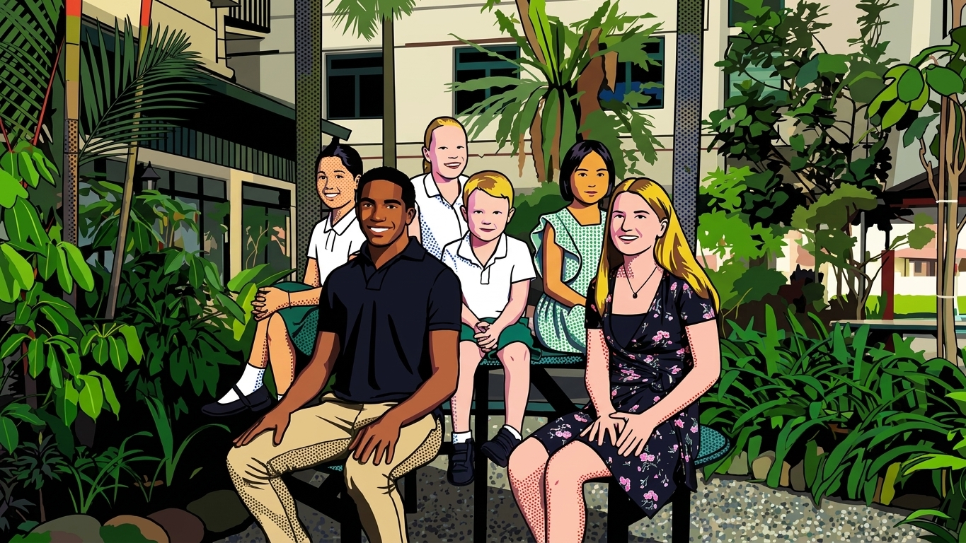 Alice Smith School, Kuala Lumpur