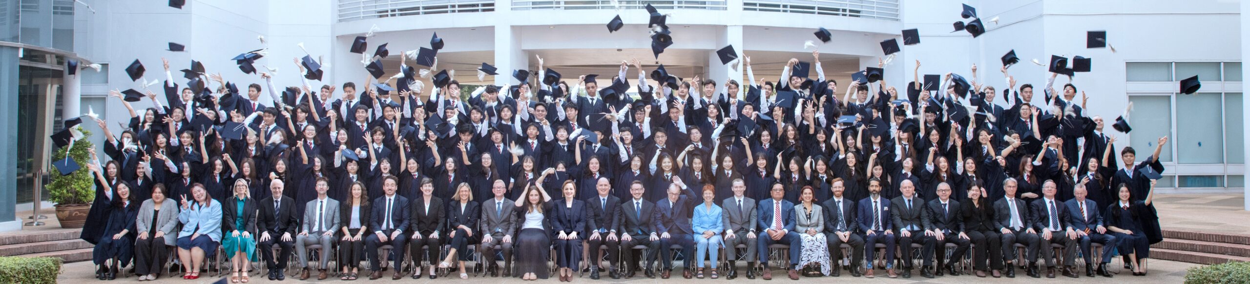 Shrewsbury International School Bangkok, Bangkok