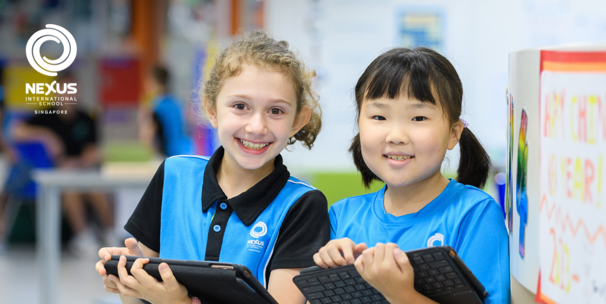 Nexus International School, Singapore