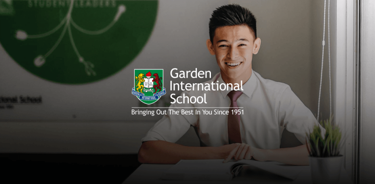 Garden International School, Kuala Lumpur
