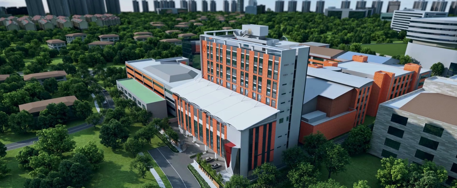 Tanglin Trust School, Singapore