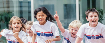 Yew Chung International School of Hong Kong, Hong Kong