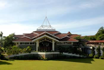 British School Jakarta, Jakarta