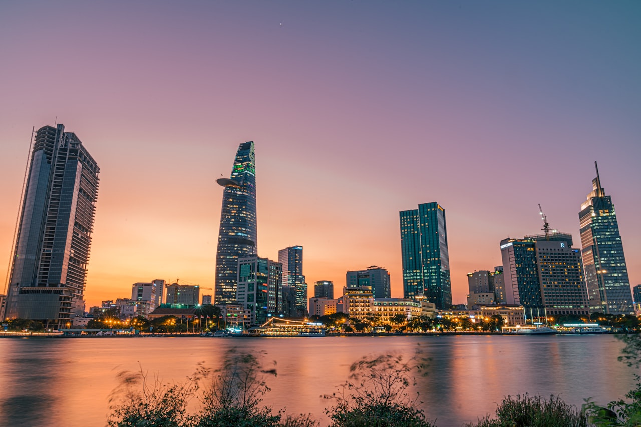 British schools in Ho Chi Minh City