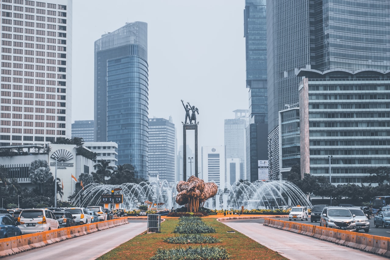 British schools in Jakarta