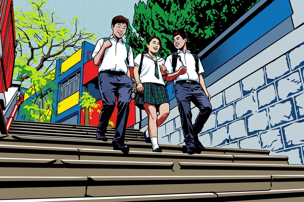 Nord Anglia Hong Kong to Launch Sixth Form Centre and A Levels