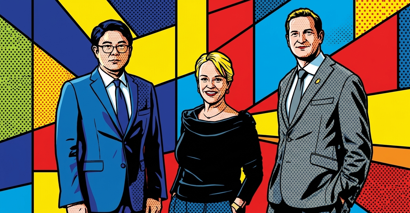Wycombe Abbey Builds a Southeast Asian Network, with Singapore to Follow Bangkok