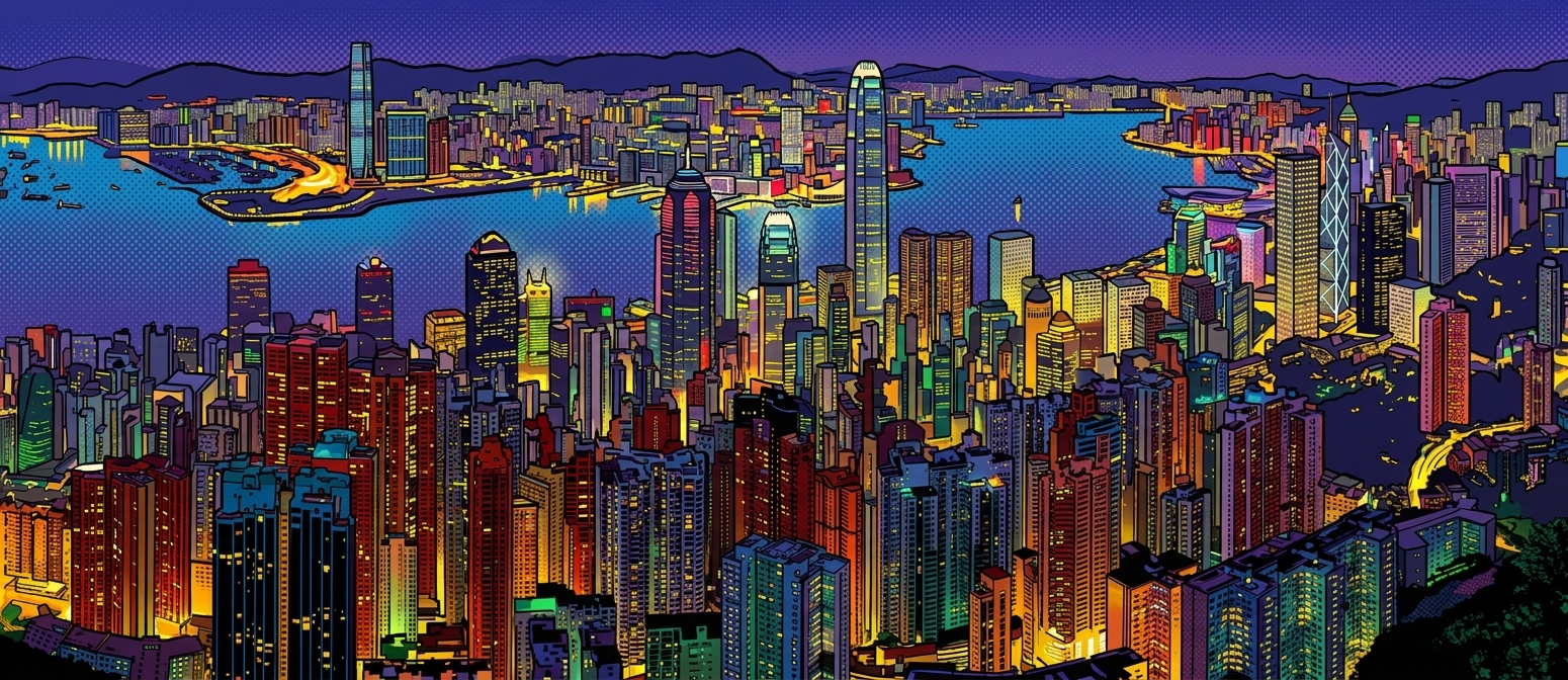 Hong Kong's International Schools Scramble to Fill Seats as Expat Numbers Thin