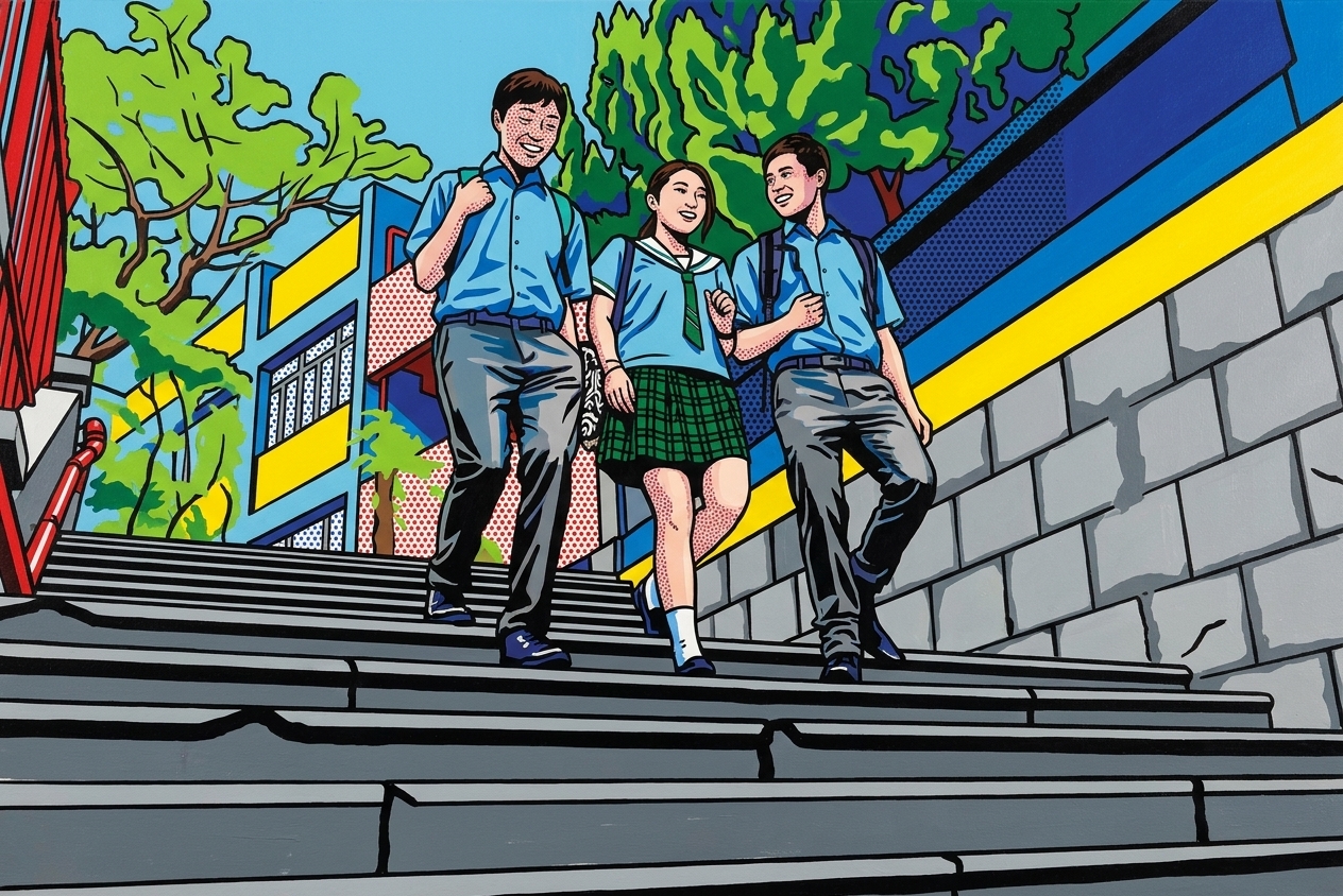 Nord Anglia Hong Kong to Become the City's First School Offering Both IB and A Levels