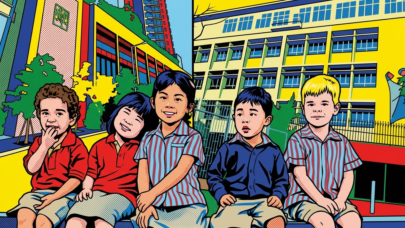 North London Collegiate School to Open Sixth Global Campus in Hong Kong