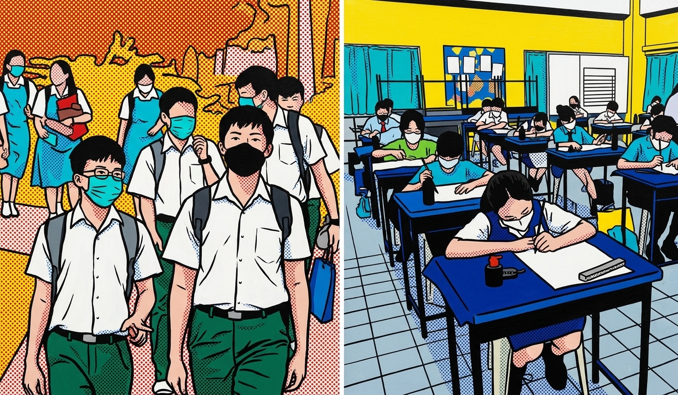 Malaysia Presses Ahead with Compulsory Bahasa Malaysia in International Schools