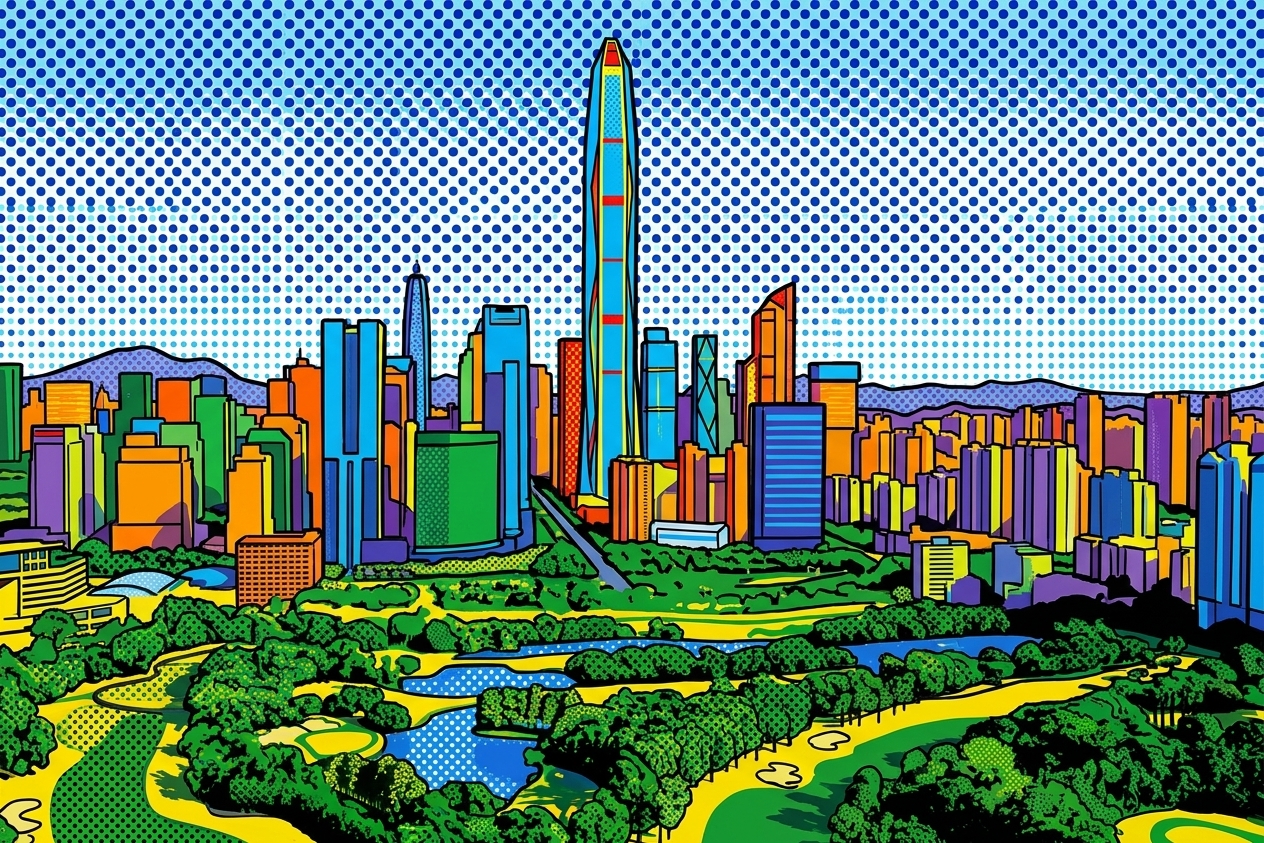Harrow Shenzhen Receives BSO Inspection as Network Scrutiny Grows