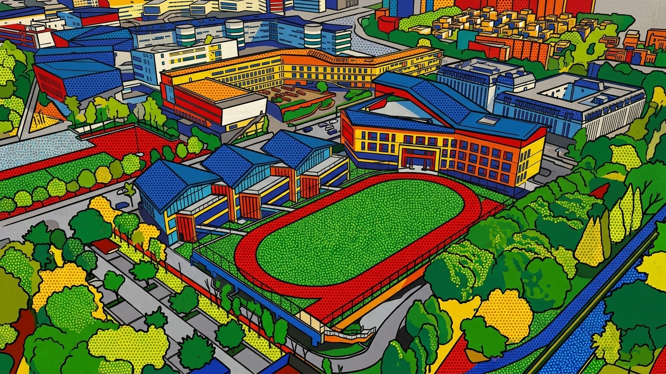 St Paul's Girls' School Brings Its Name to Bangkok This August