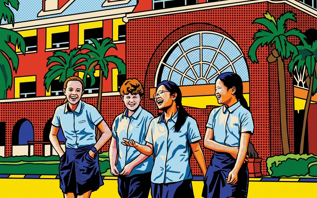 Thailand's International School Boom Shows No Sign of Slowing in 2026
