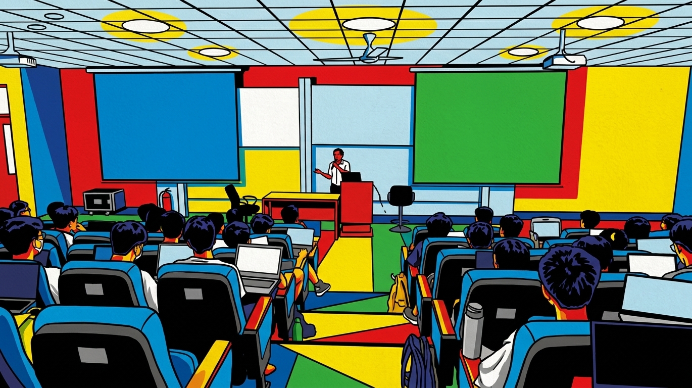 Vietnam's New Teacher Law Puts International Schools on Notice