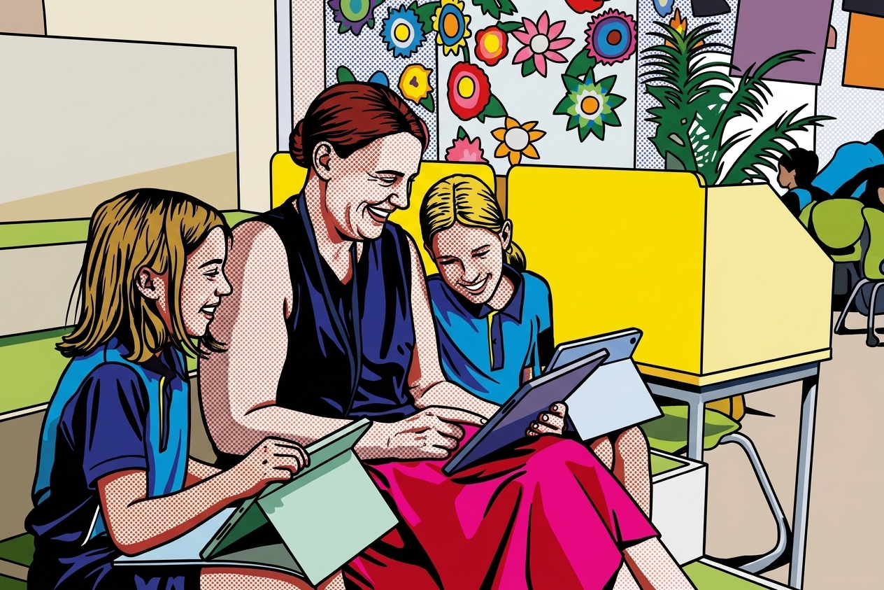 British International School HCMC Rated Vietnam's Top IB Diploma School