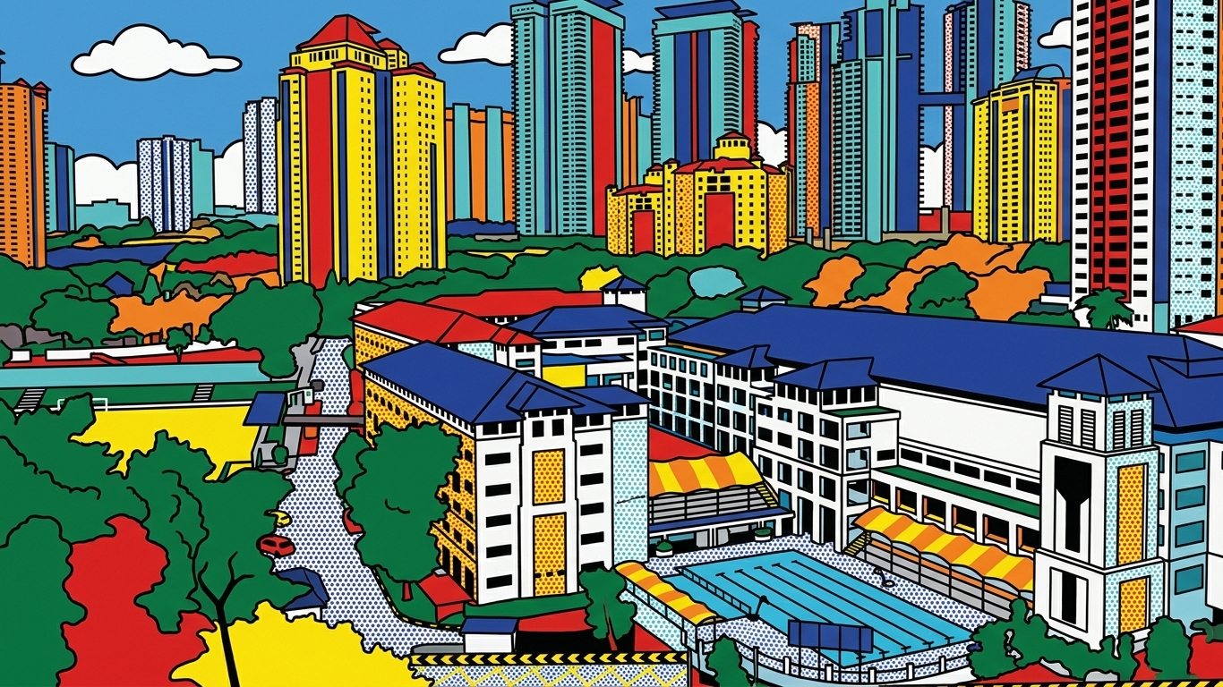 Nord Anglia Absorbs Mont'Kiara International School, Doubling Its KL Footprint