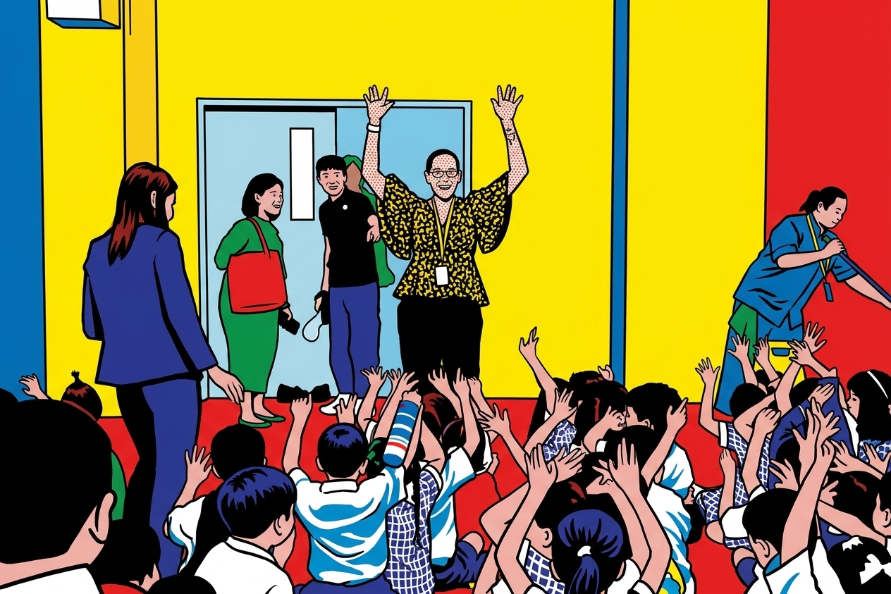Thailand's International School Boom Shows First Signs of Slowing