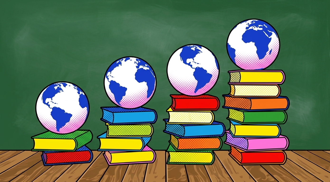 Premium International Schools in Vietnam Feel the Enrolment Squeeze