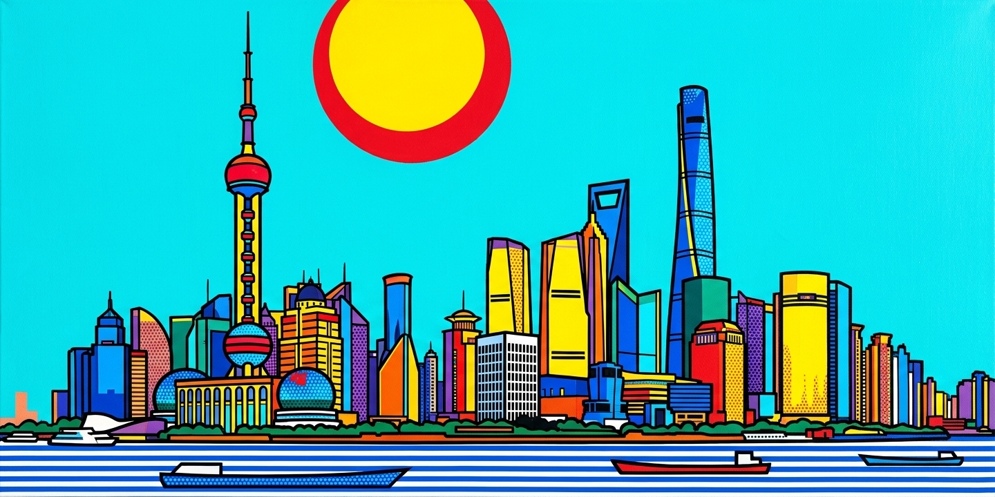 Nord Anglia's Shanghai Flagship Adds A-Levels to Its Sixth-Form Menu