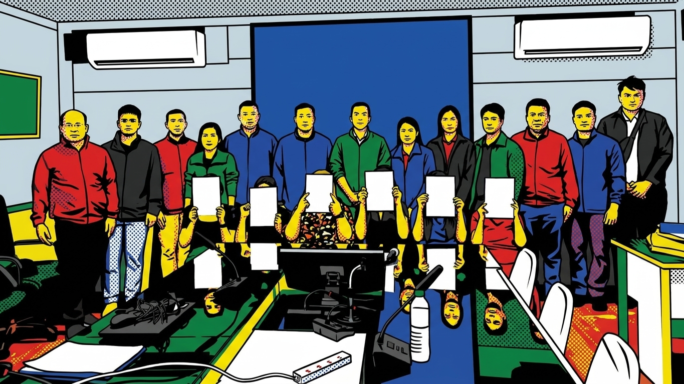 Thailand Widens Crackdown on Unlicensed Schools After Raids Reveal Systemic Gaps
