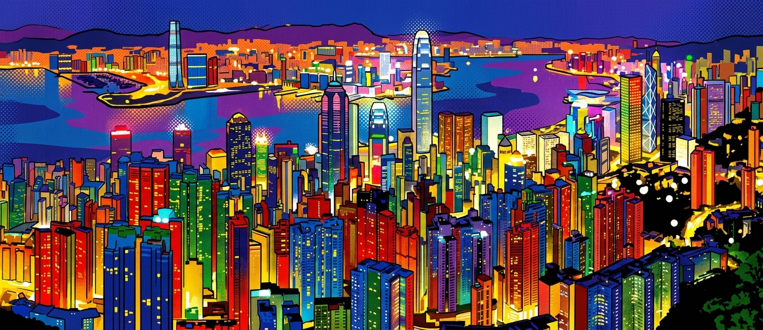 YK Pao Brings Its Shanghai Bilingual Model to Kowloon This September