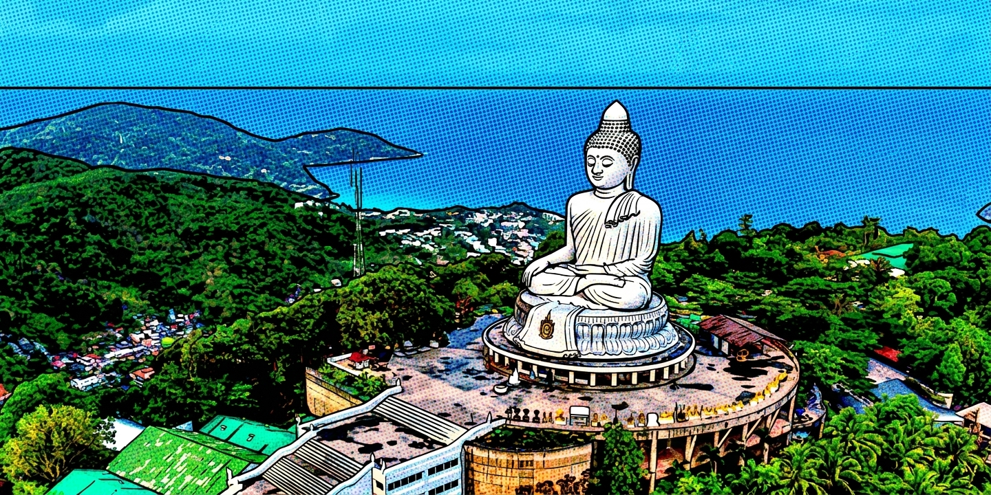 Scotland's Glenalmond College Brings Its Brand to Phuket This August