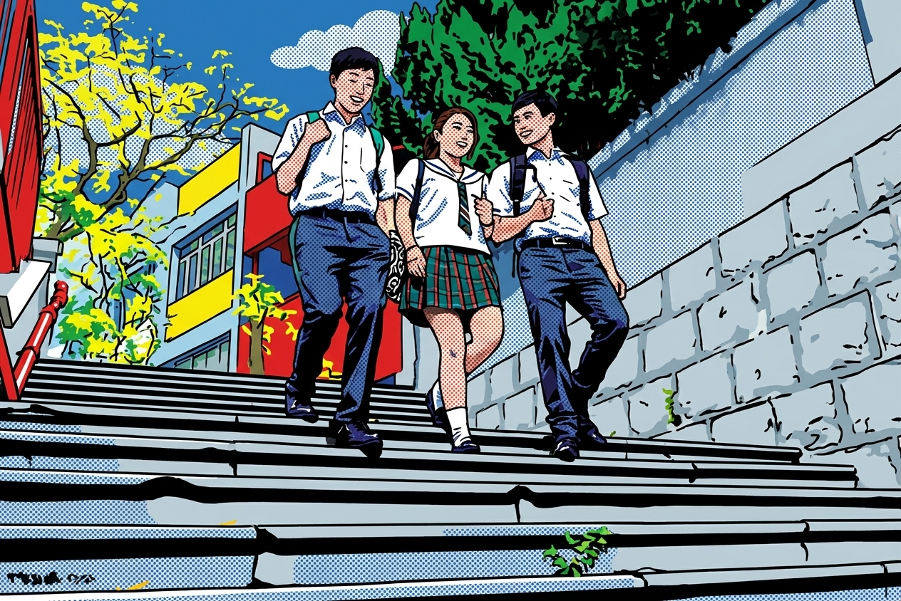 Hong Kong Is Running Out of Space for International Schools, Even as New Campuses Open