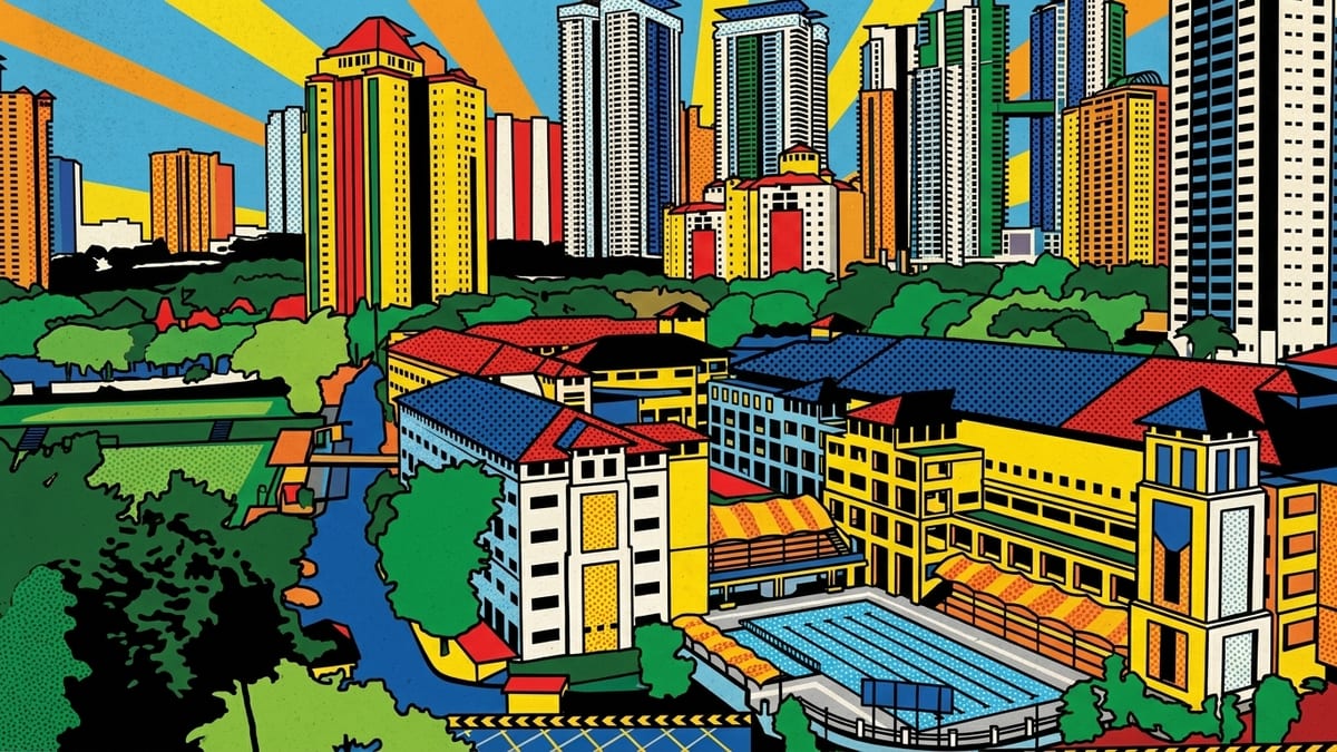 Nord Anglia Acquires Mont'Kiara International School, Gaining Second Kuala Lumpur Campus