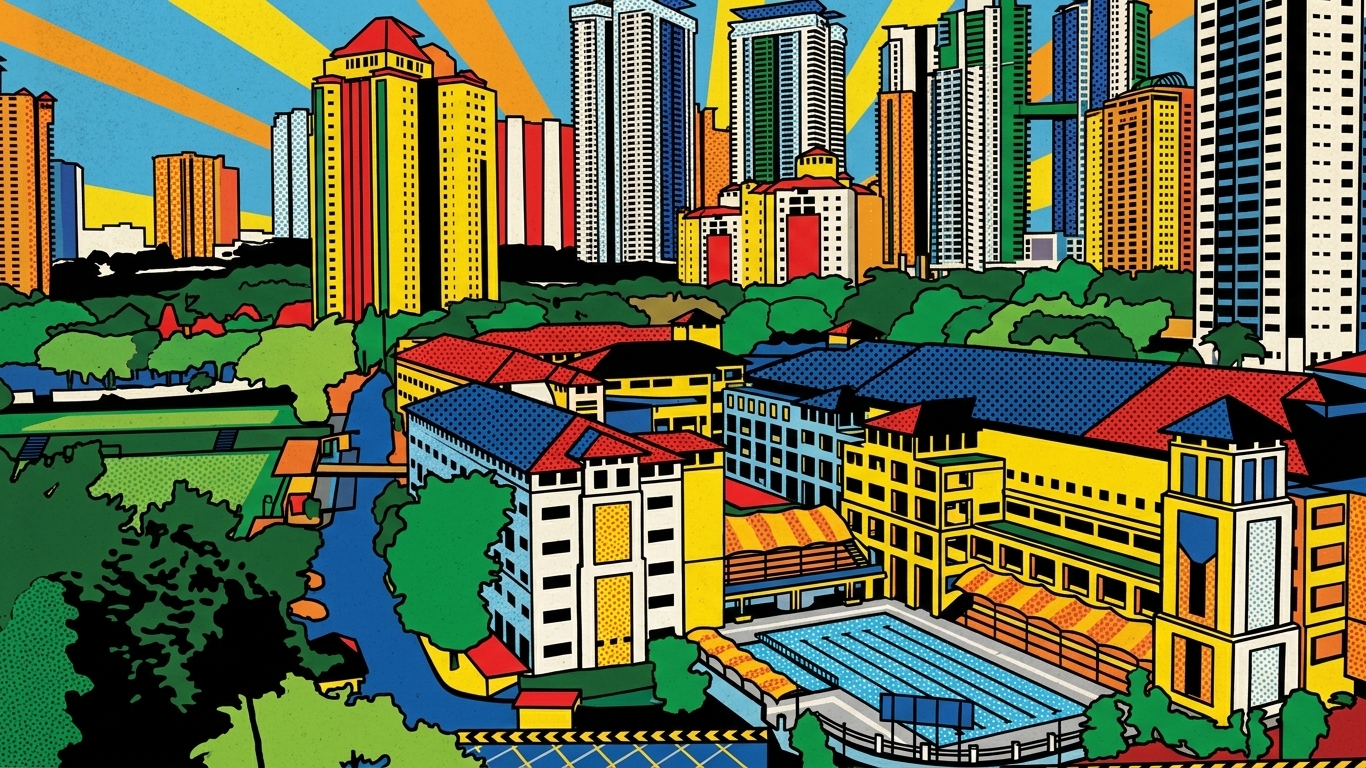 Nord Anglia Acquires Mont'Kiara International School, Gaining Second Kuala Lumpur Campus