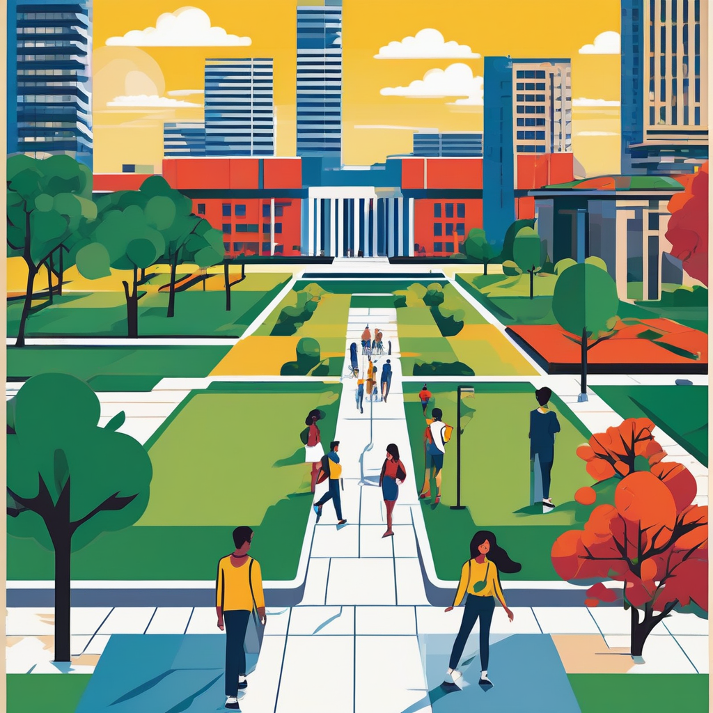 Jakarta's ISJ Opens Path to A-Levels with New Senior Campus