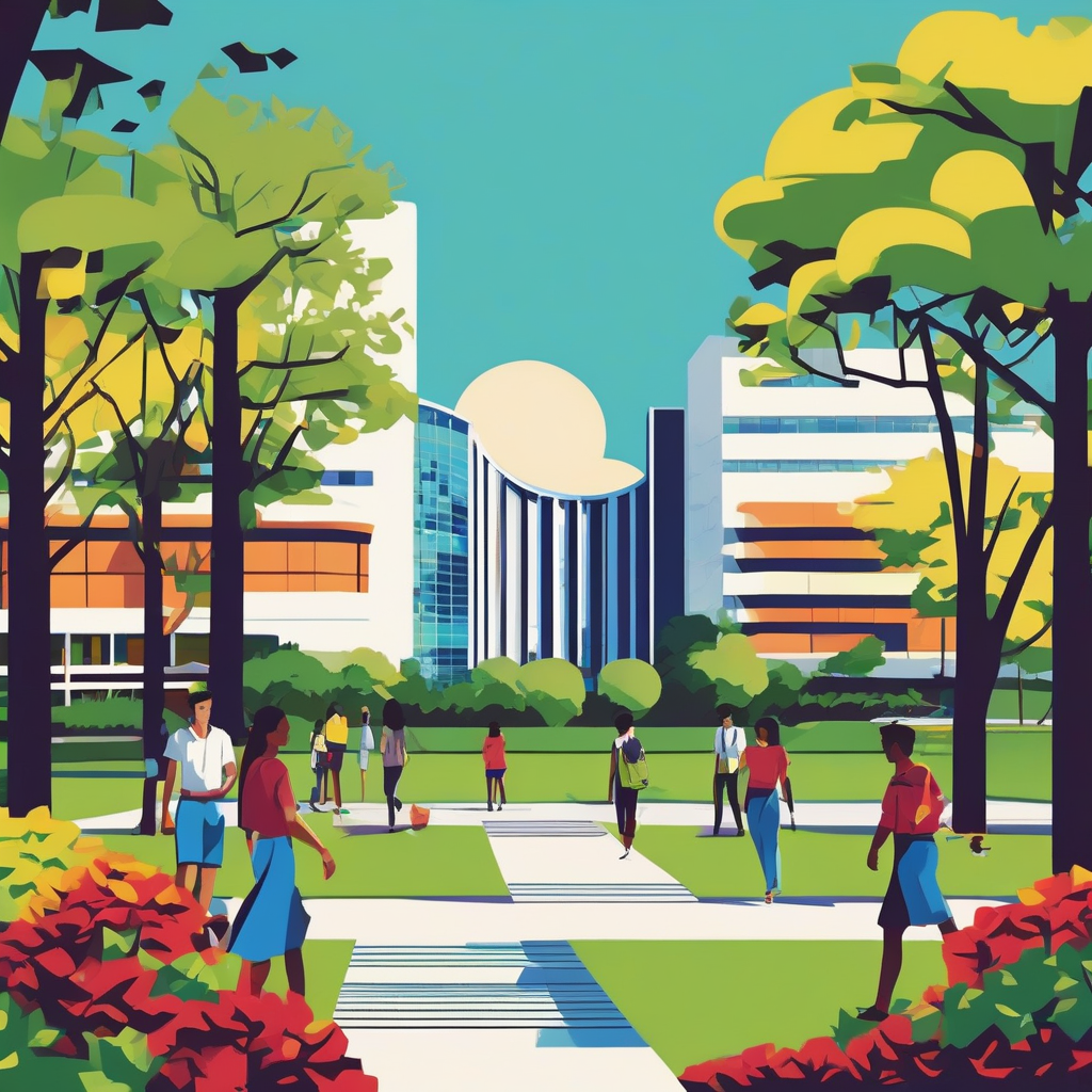 Brighton College Singapore Opens Its First Sixth Form This August