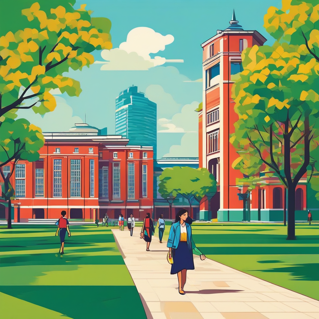 Uppingham School to Open Its First Asian Campus in Vietnam This August