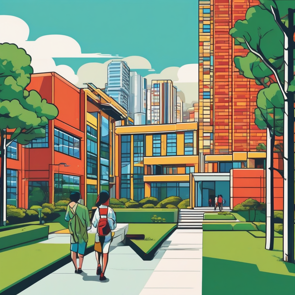 Shrewsbury Hong Kong Adds a Year 7 Class as Secondary Demand Surges