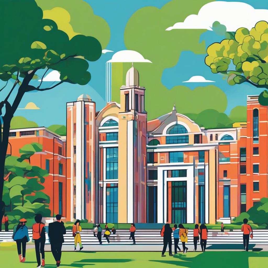 Uniform or No Uniform: Hong Kong's International Schools Diverge on Dress