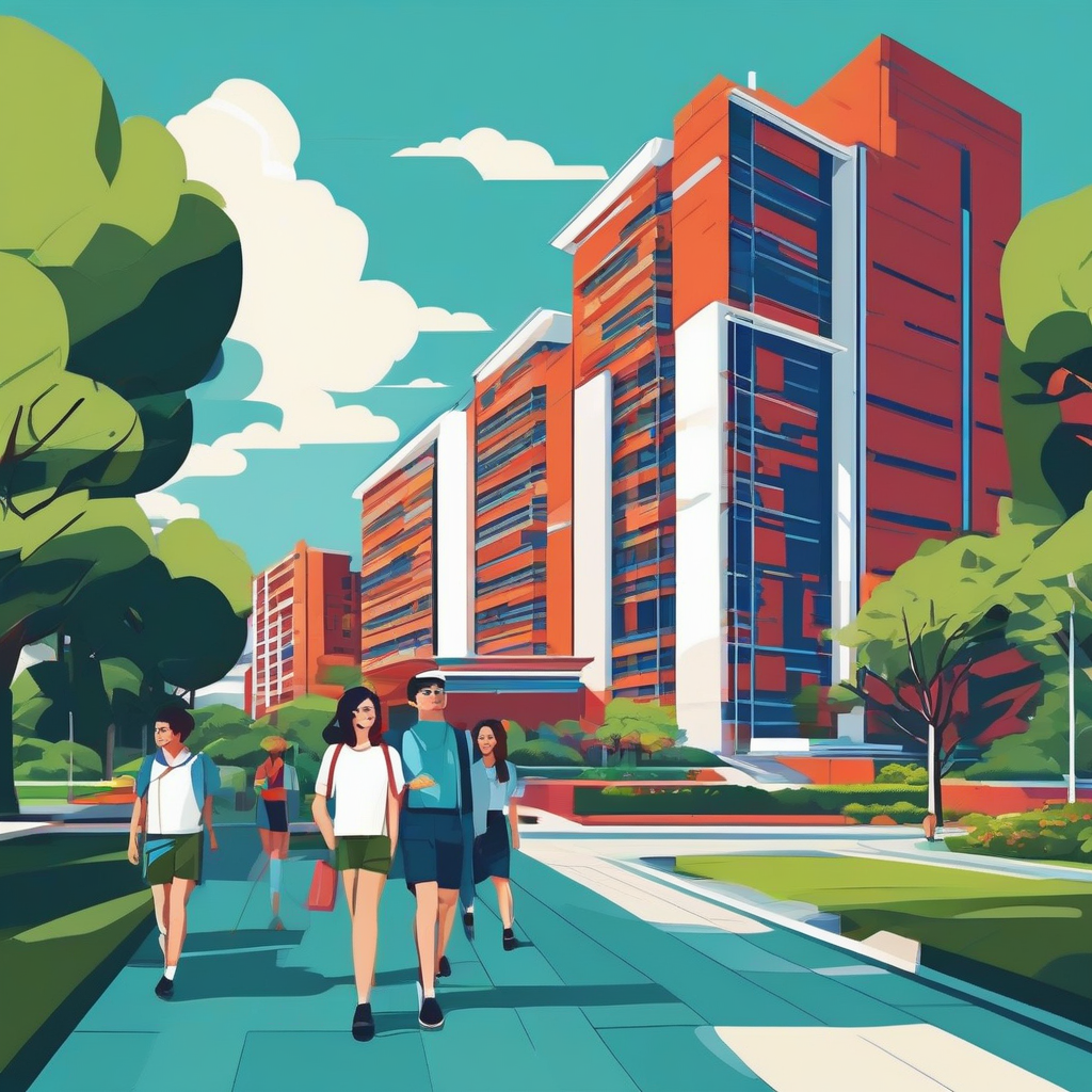 International School Fees in Ho Chi Minh City Approach USD 38,000 a Year