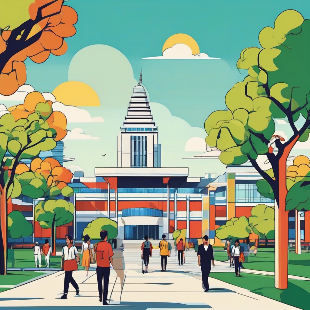 Bangkok's First Buddhist-Inspired International School Opens This August