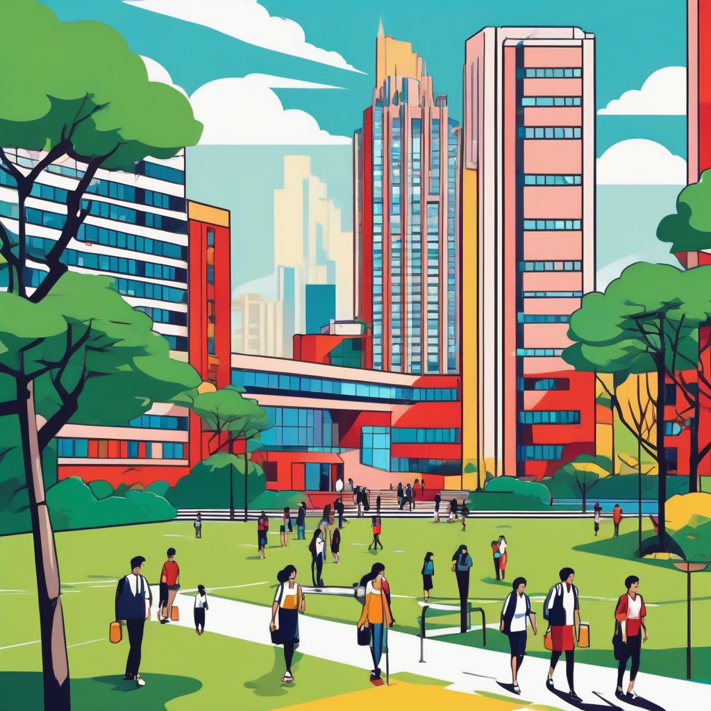 Hong Kong International Schools Gain Students as City Pupil Numbers Fall