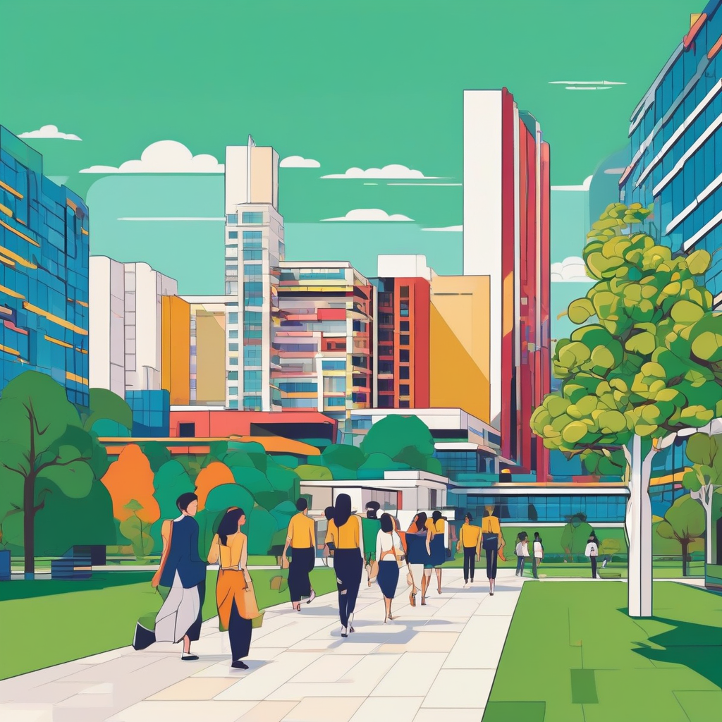 St Paul's Girls' School Brings Its Second International Campus to Bangkok