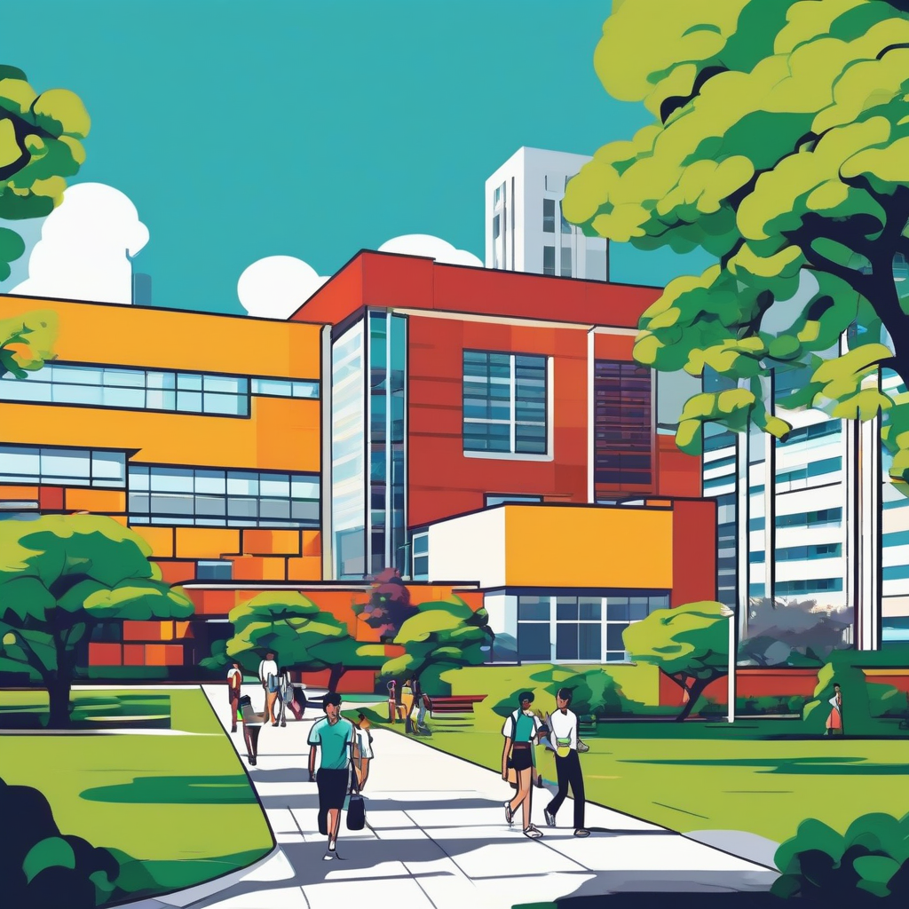Dulwich College Singapore Launches a Specialist STEM A-Level Track