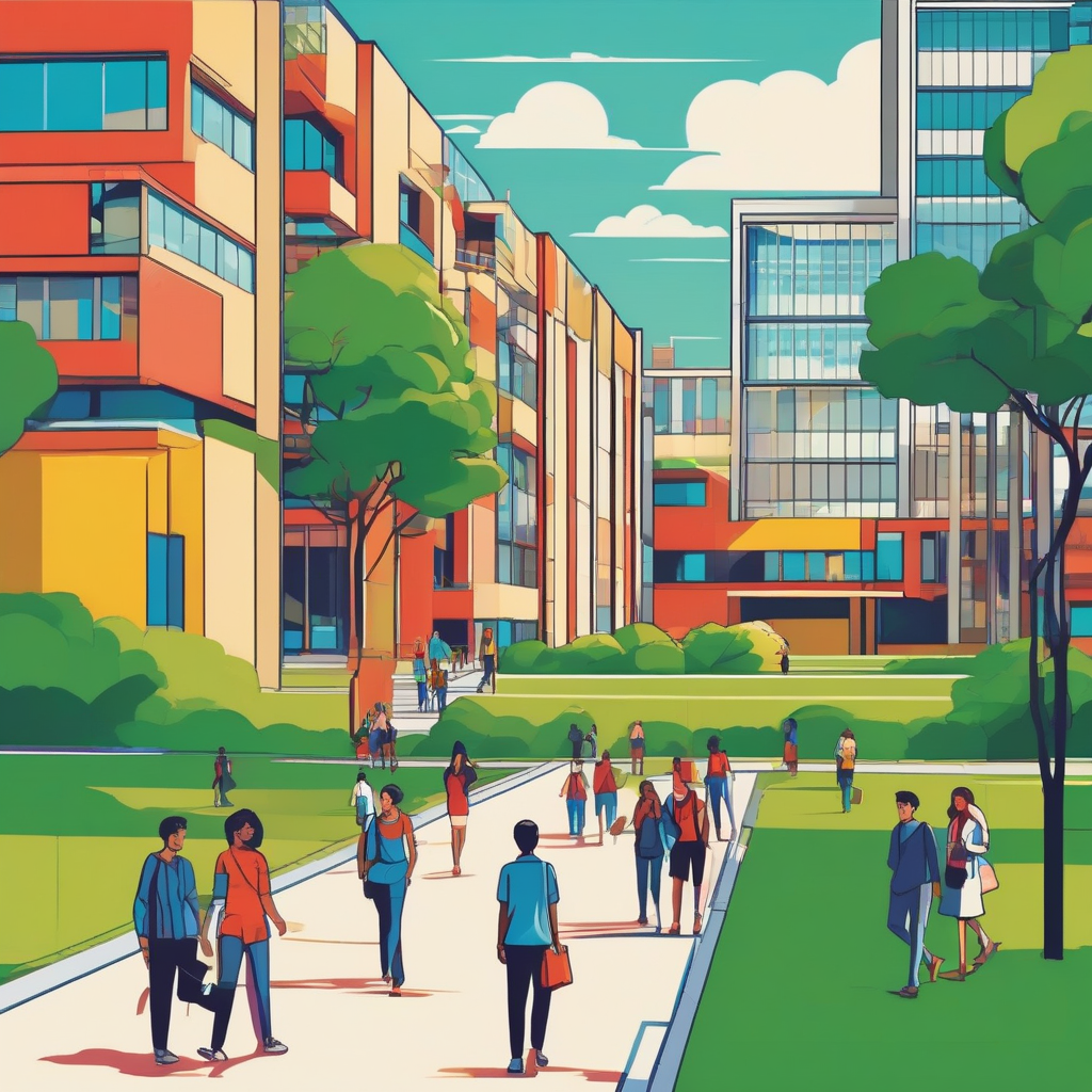 Harrow's 15th Asian Campus Brings British Boarding to Guangzhou This September