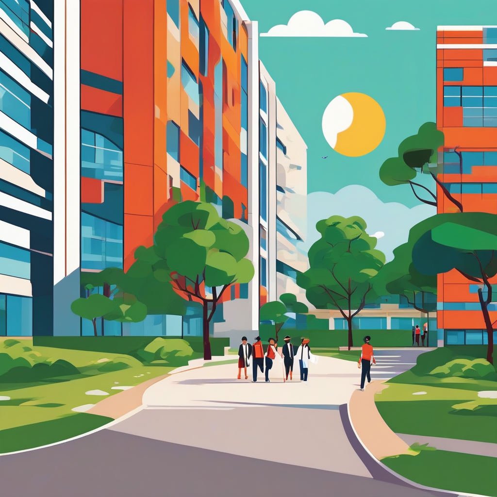 Brighton College Vietnam Earns Global Recognition in Spear's 2026 Schools Index