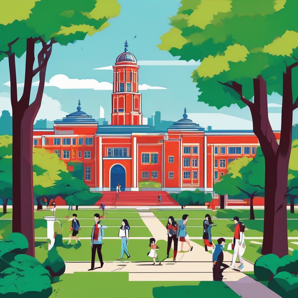 Rugby School to Open Its Ninth Global Campus in Hanoi This September