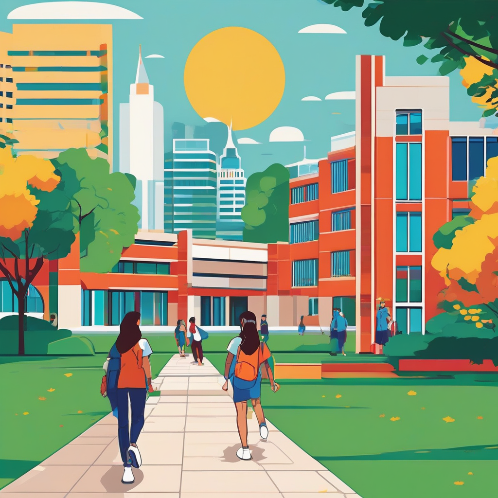 Dulwich College Opens Its First Thailand Campus This August