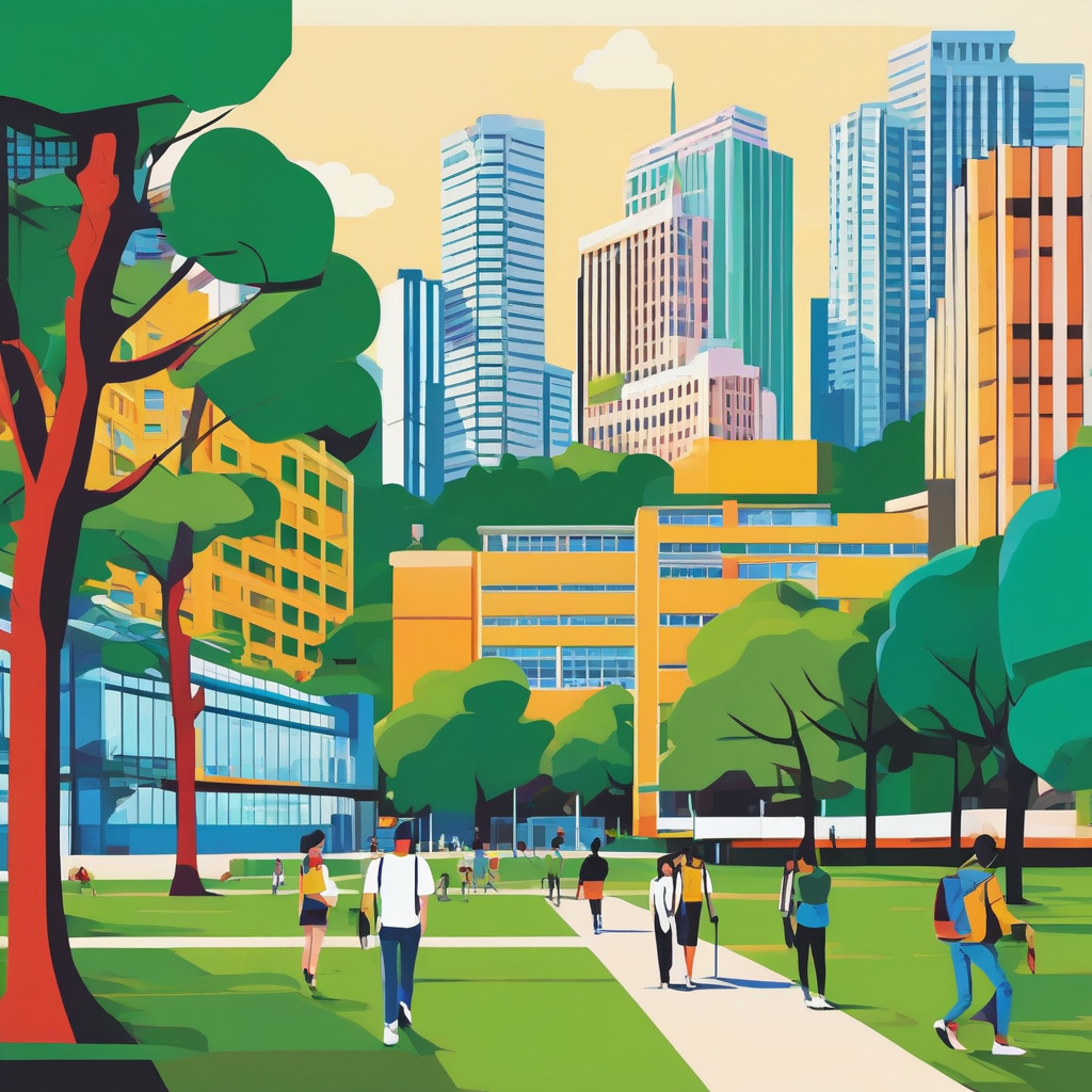 YK Pao School Brings Its Shanghai Bilingual Record to Hong Kong This Month