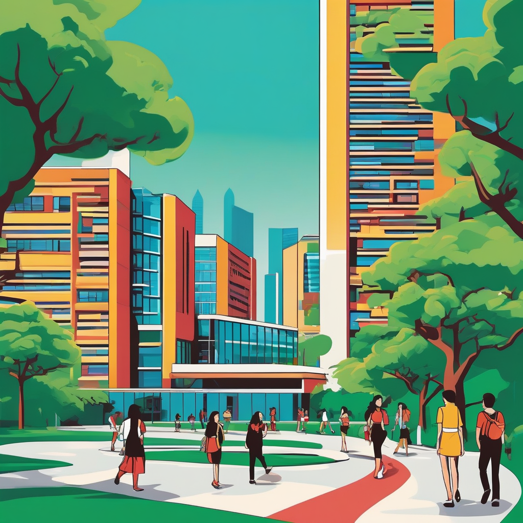 North London Collegiate School to Open Kowloon Campus in September